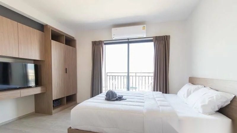 1 Bedroom Condo for rent at La Casita — photo 4