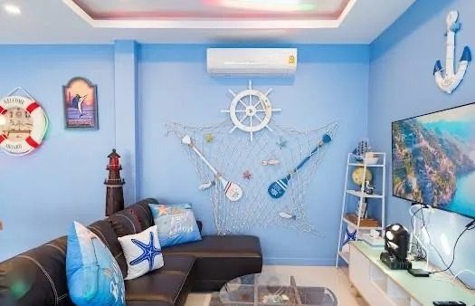 3 Bedroom Villa for rent at Club 112