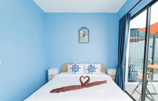 3 Bedroom Villa for rent at Club 112 — photo 3