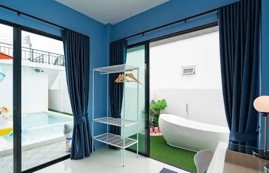 3 Bedroom Villa for rent at Club 112 — photo 4