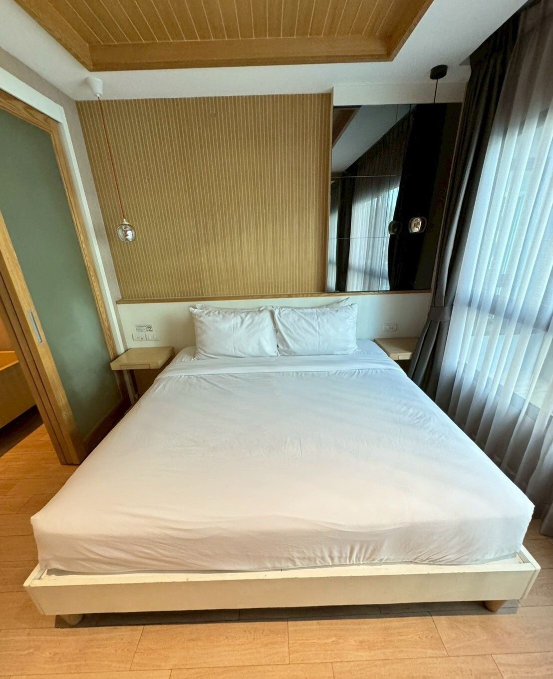 1 Bedroom Condo for rent at Maysa Condo — photo 3