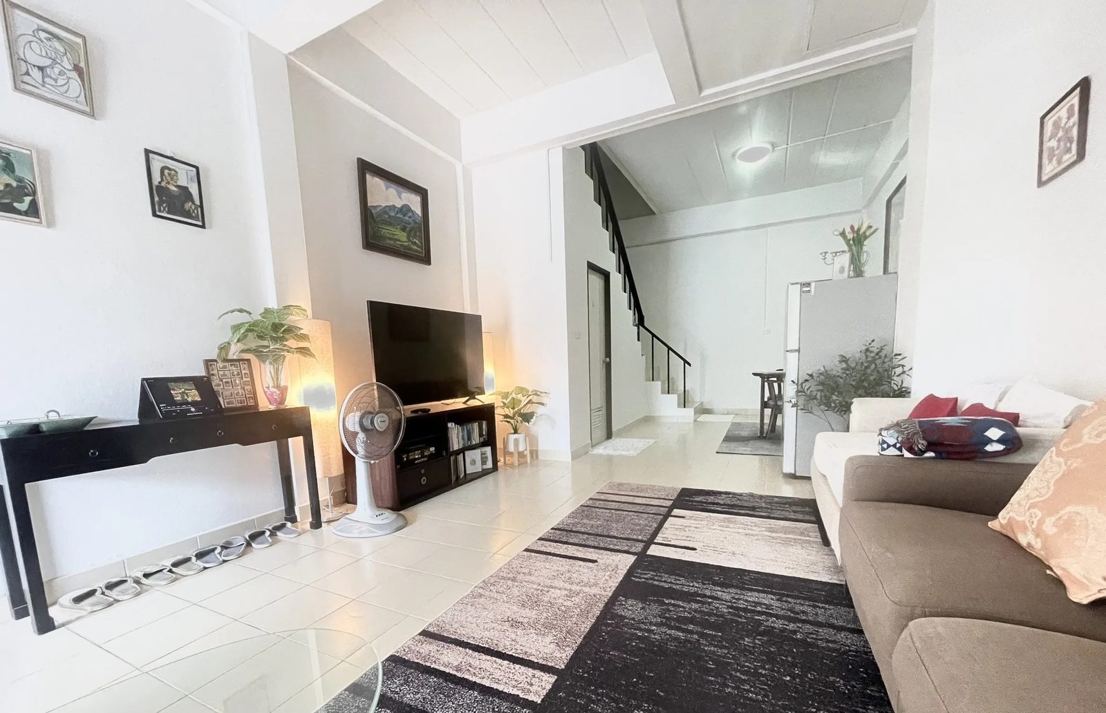 2 Bedrooms - Townhouse Hua Hin 94 — photo 2