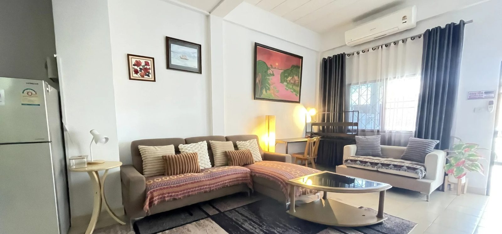 2 Bedrooms - Townhouse Hua Hin 94 — photo 3