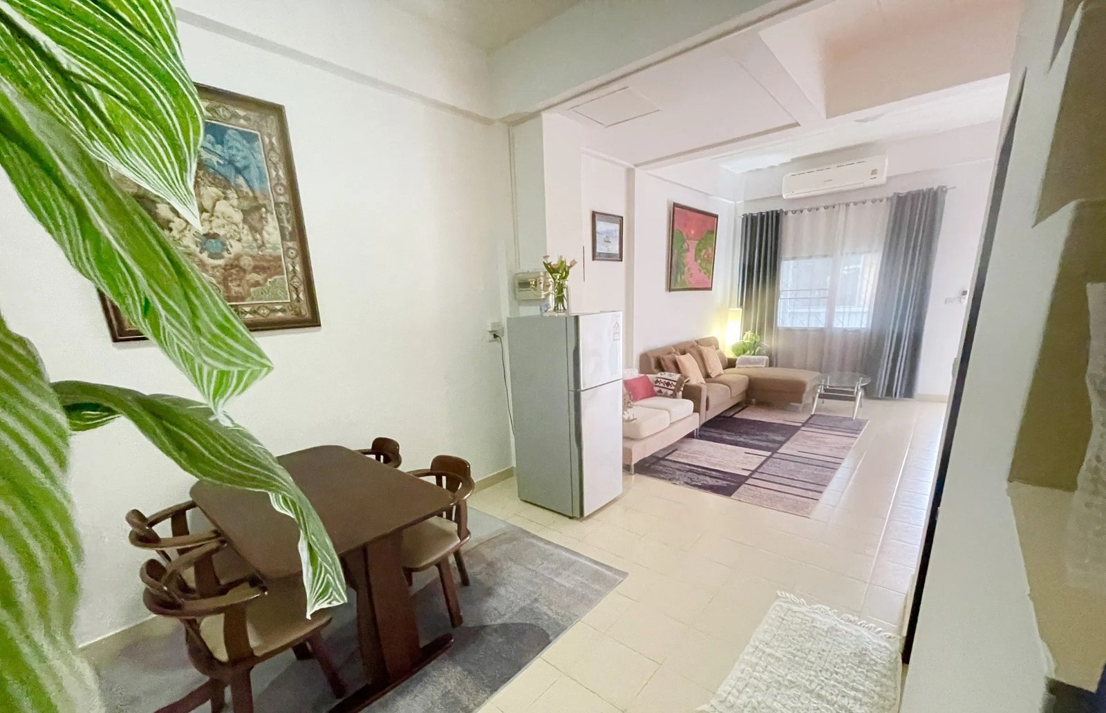 2 Bedrooms - Townhouse Hua Hin 94 — photo 4