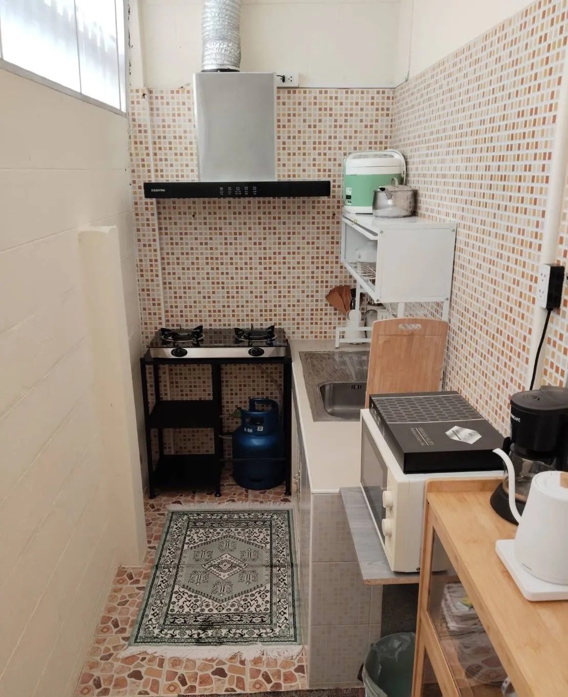 2 Bedrooms - Townhouse Hua Hin 94 — photo 5