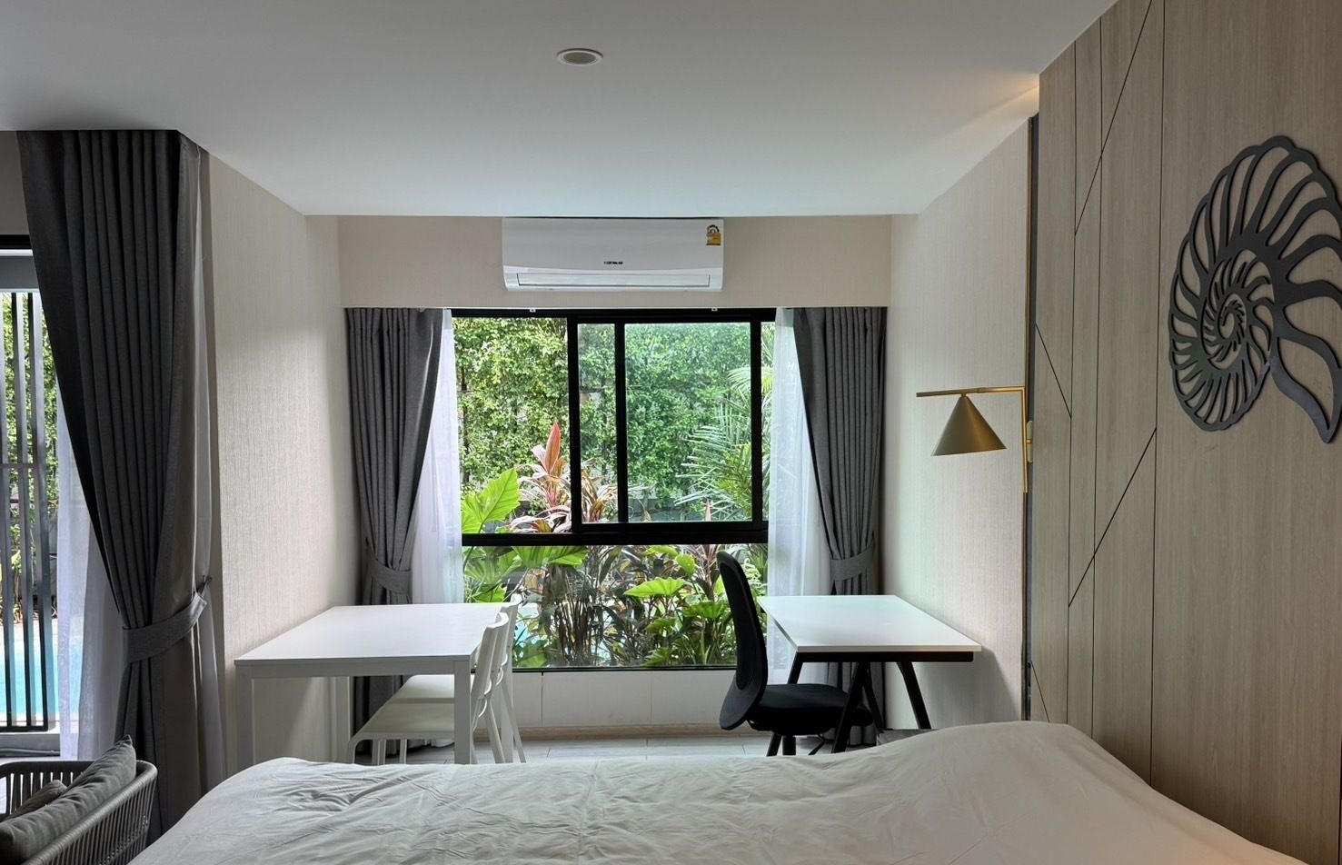 1 Bedroom Condo for rent at Carapace Hua Hin — photo 3