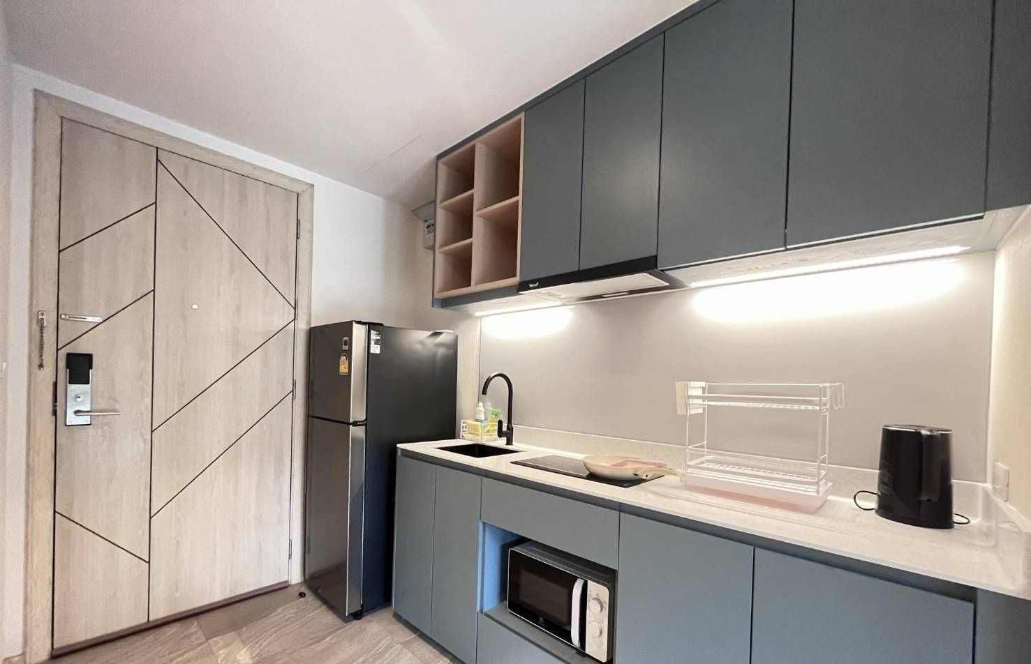 1 Bedroom Condo for rent at Carapace Hua Hin — photo 4