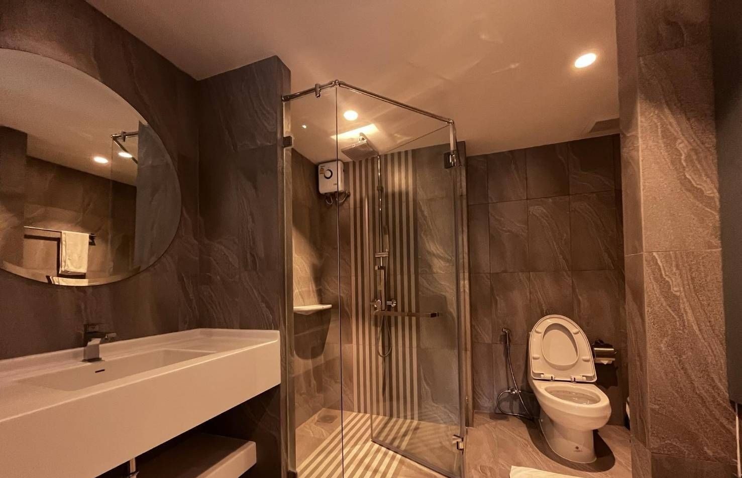 1 Bedroom Condo for rent at Carapace Hua Hin — photo 5