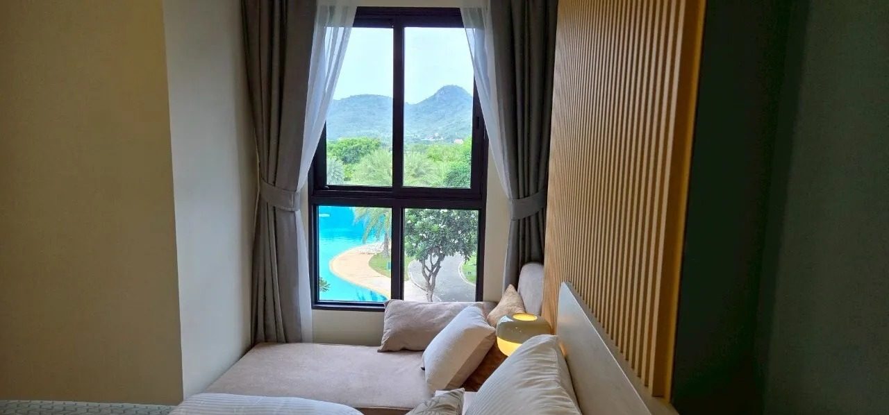1 Bedroom Condo for rent at Cabanas Hua Hin — photo 1