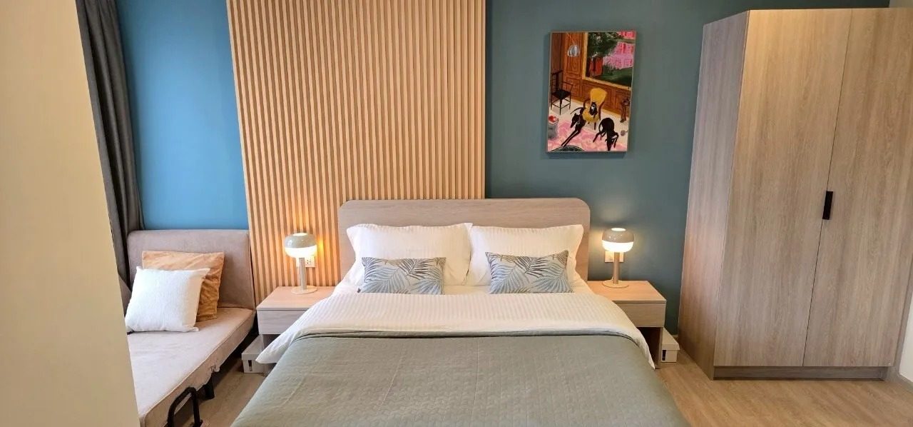 1 Bedroom Condo for rent at Cabanas Hua Hin — photo 3