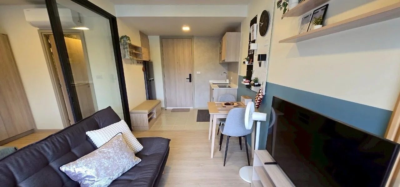 1 Bedroom Condo for rent at Cabanas Hua Hin — photo 4