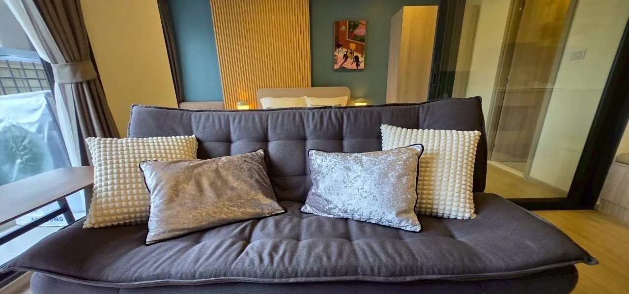 1 Bedroom Condo for rent at Cabanas Hua Hin — photo 5