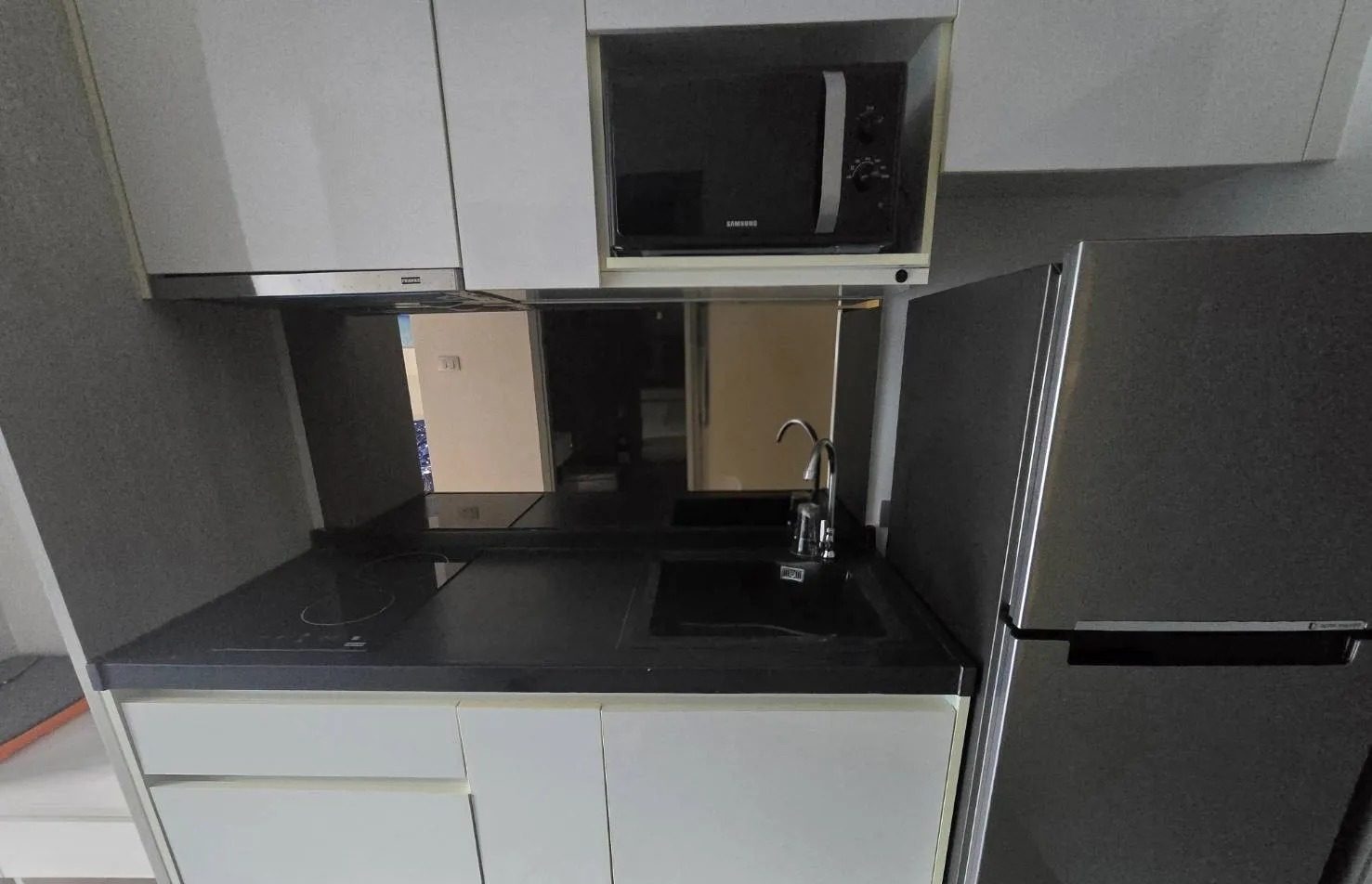 Studio Condo for rent at Dusit D2 Residences — photo 2