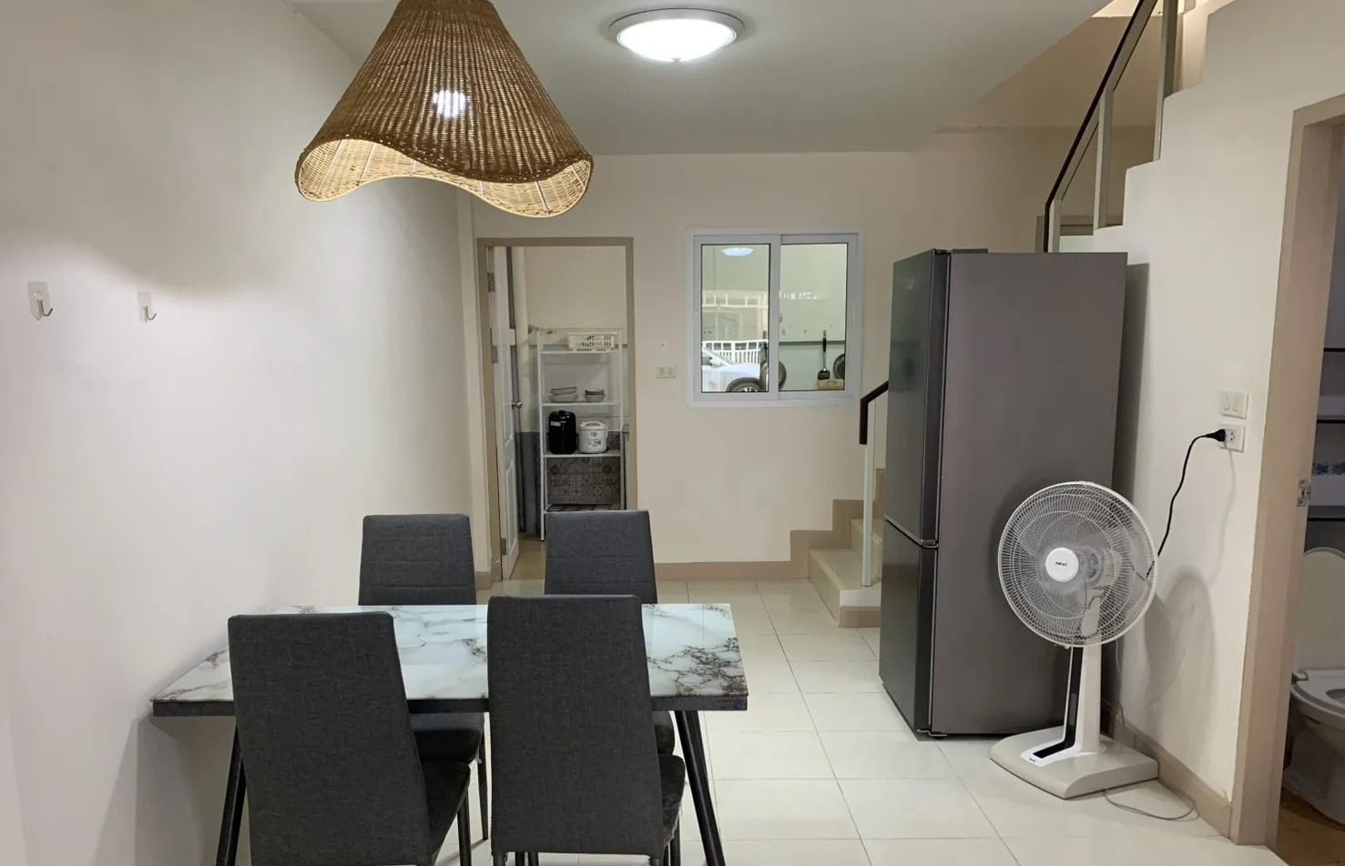 2 Bedroom Townhouse for rent at Glory House 2 — photo 2
