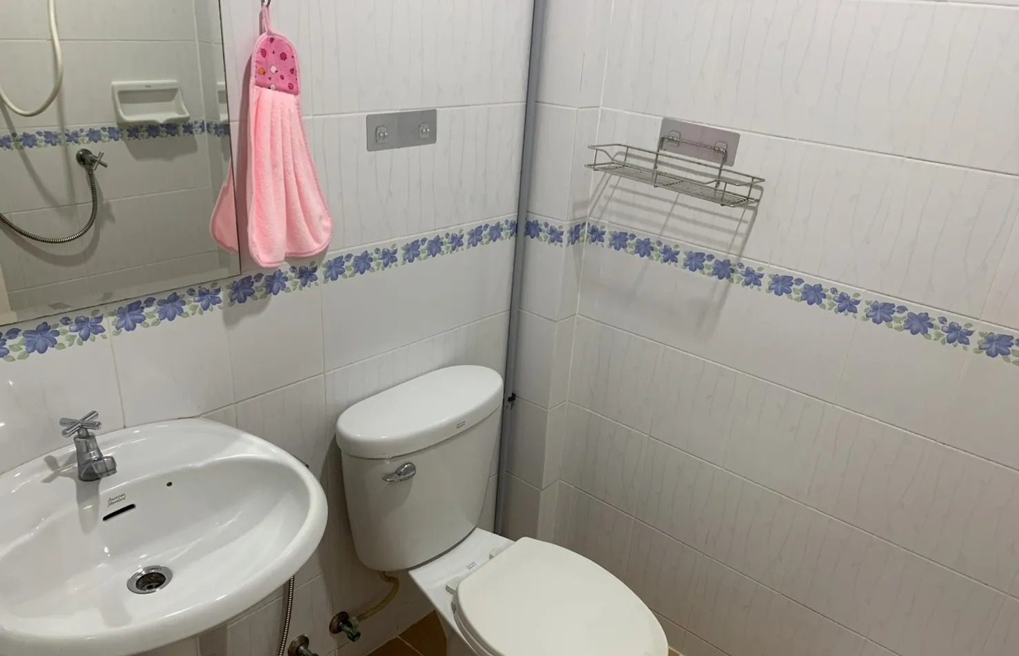 2 Bedroom Townhouse for rent at Glory House 2 — photo 5