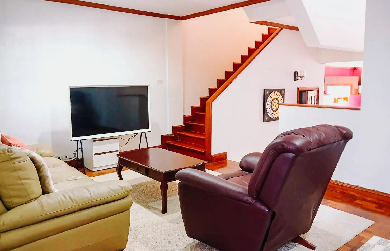 4 Bedroom Townhouse for rent at Naebkehardt Village Beach Villa — photo 3