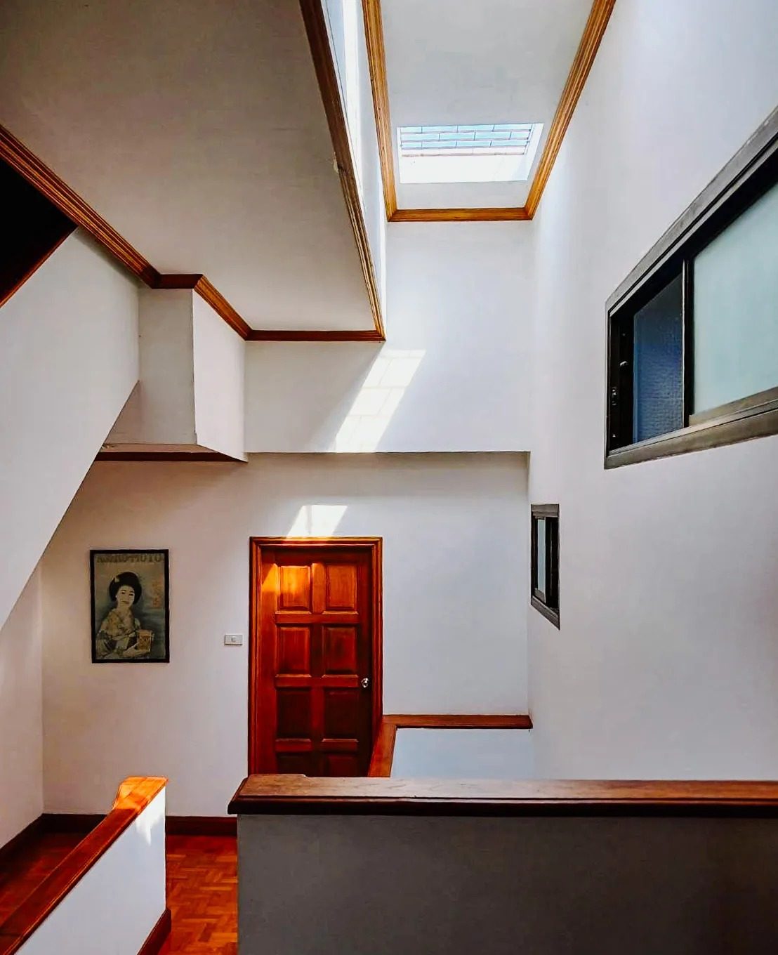 4 Bedroom Townhouse for rent at Naebkehardt Village Beach Villa — photo 4