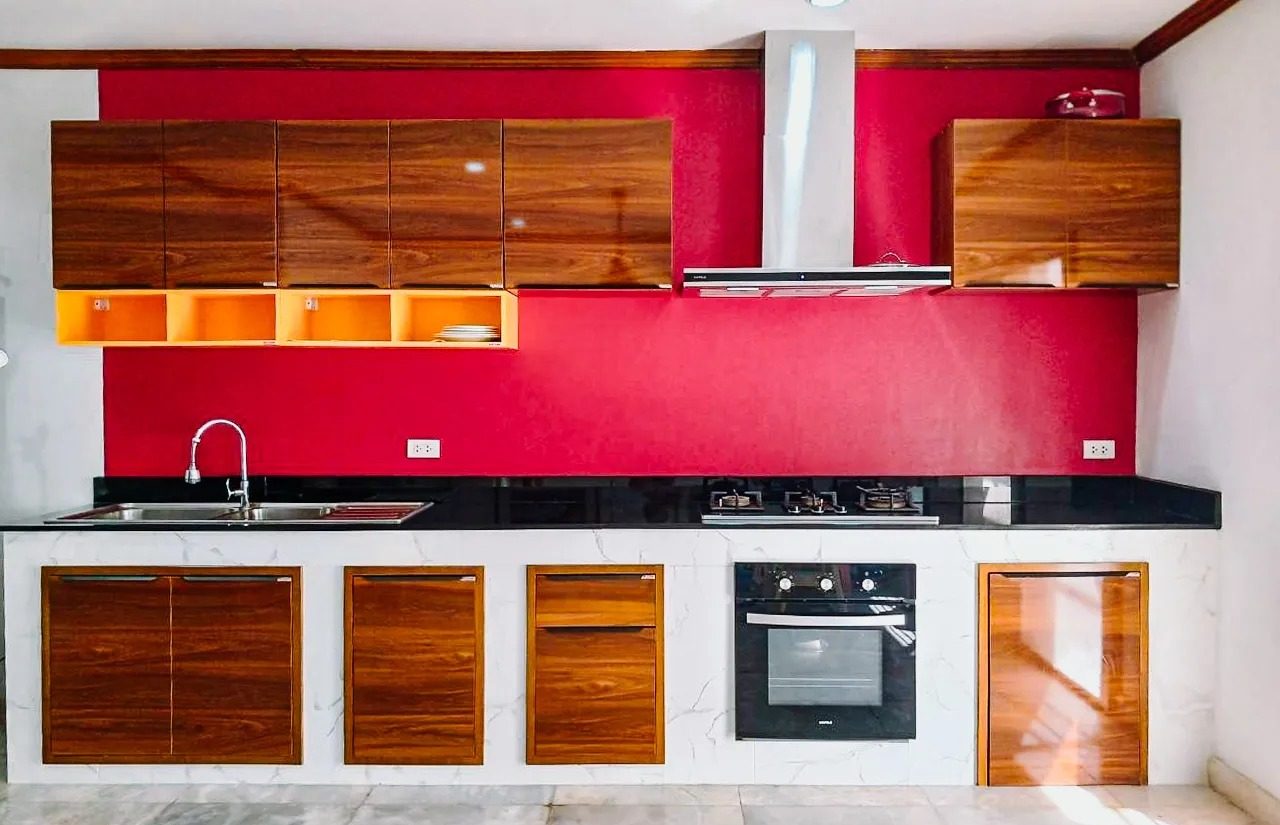 4 Bedroom Townhouse for rent at Naebkehardt Village Beach Villa — photo 5
