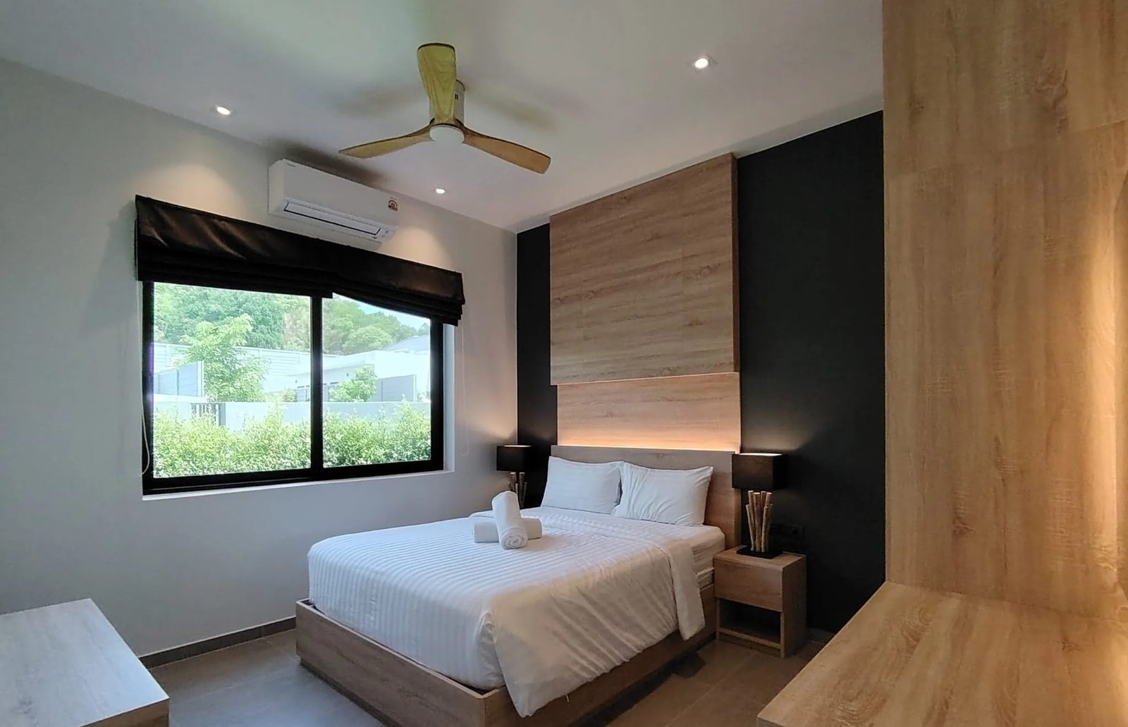 3 Bedroom Villa for rent at Sivana Hills Hua Hin — photo 3