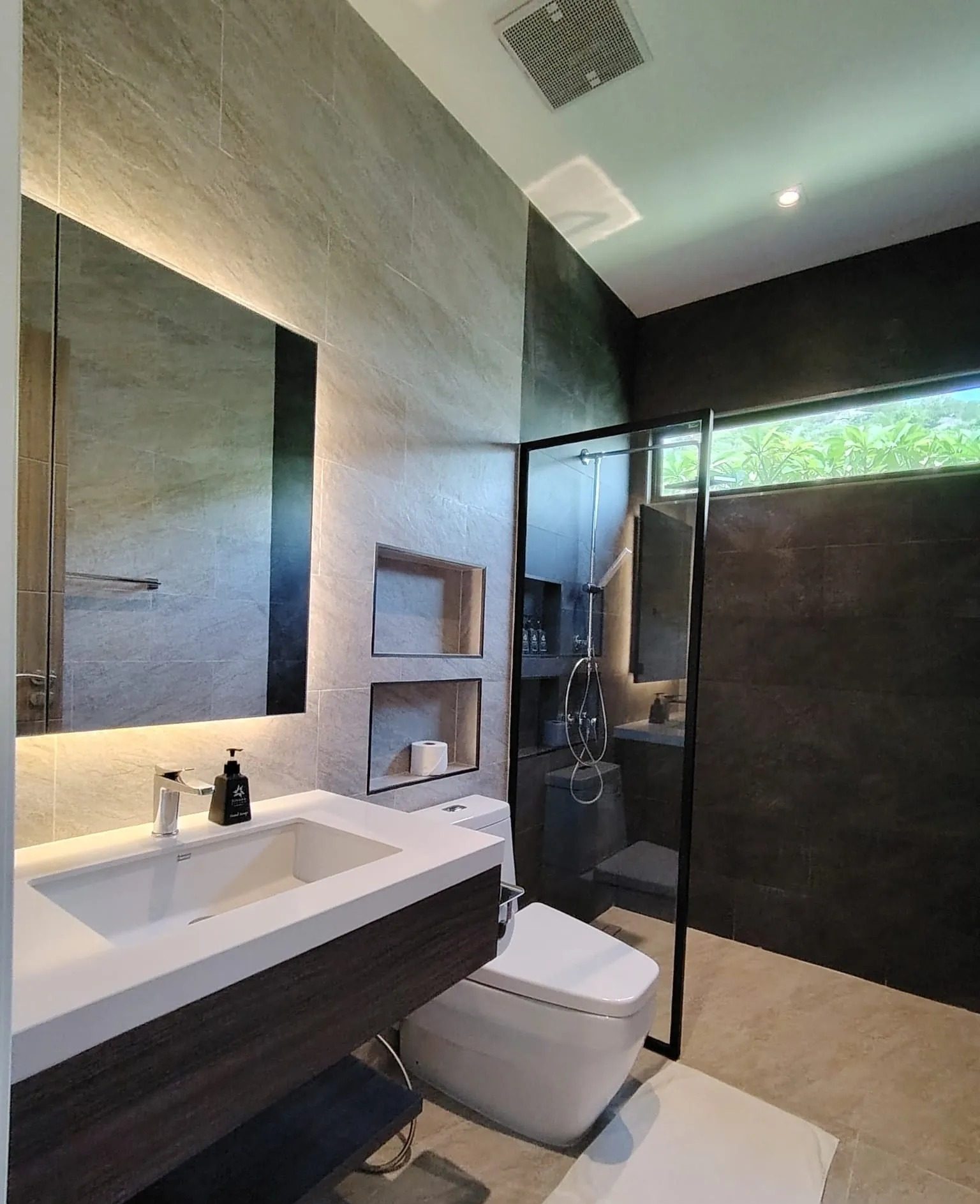 3 Bedroom Villa for rent at Sivana Hills Hua Hin — photo 4