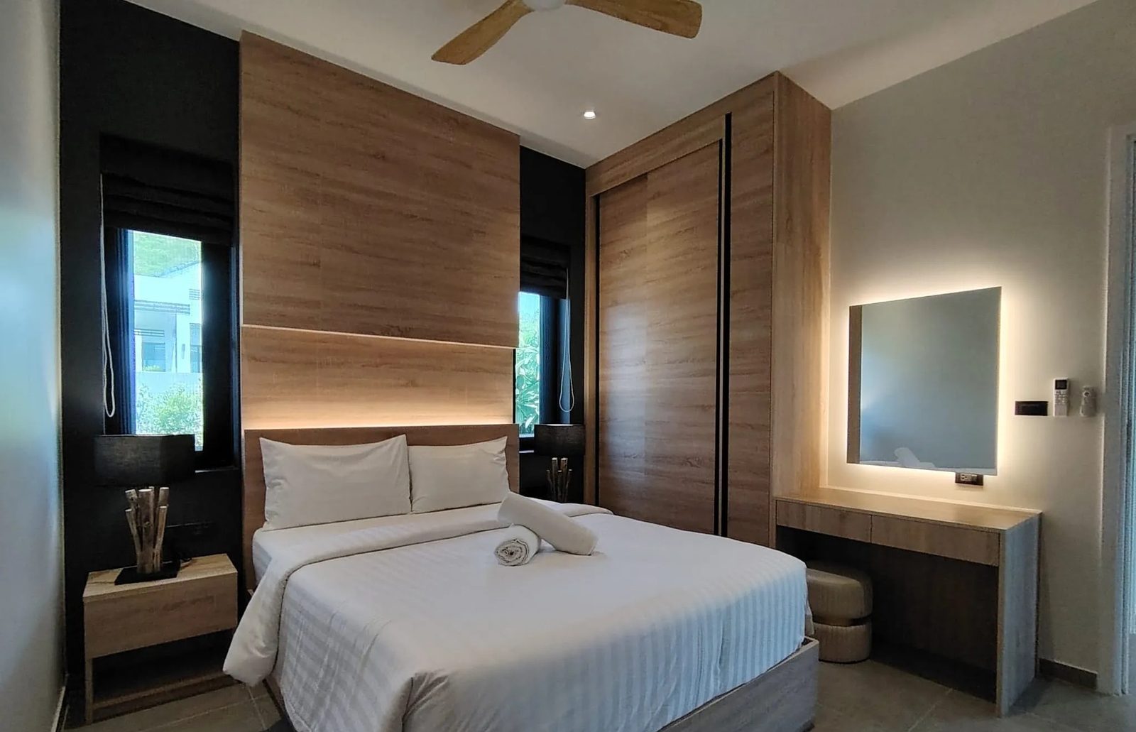3 Bedroom Villa for rent at Sivana Hills Hua Hin — photo 5