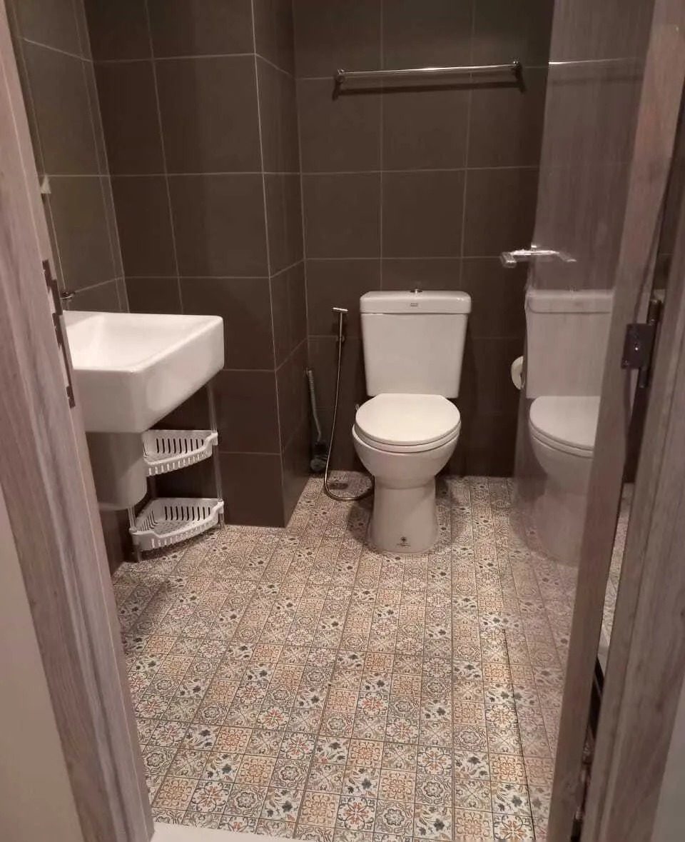 Studio Condo for rent at La Casita — photo 3