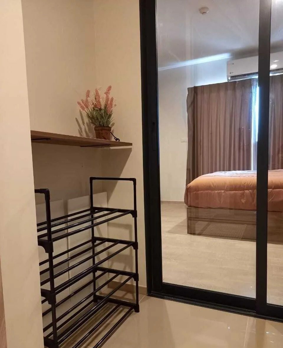 Studio Condo for rent at La Casita — photo 4