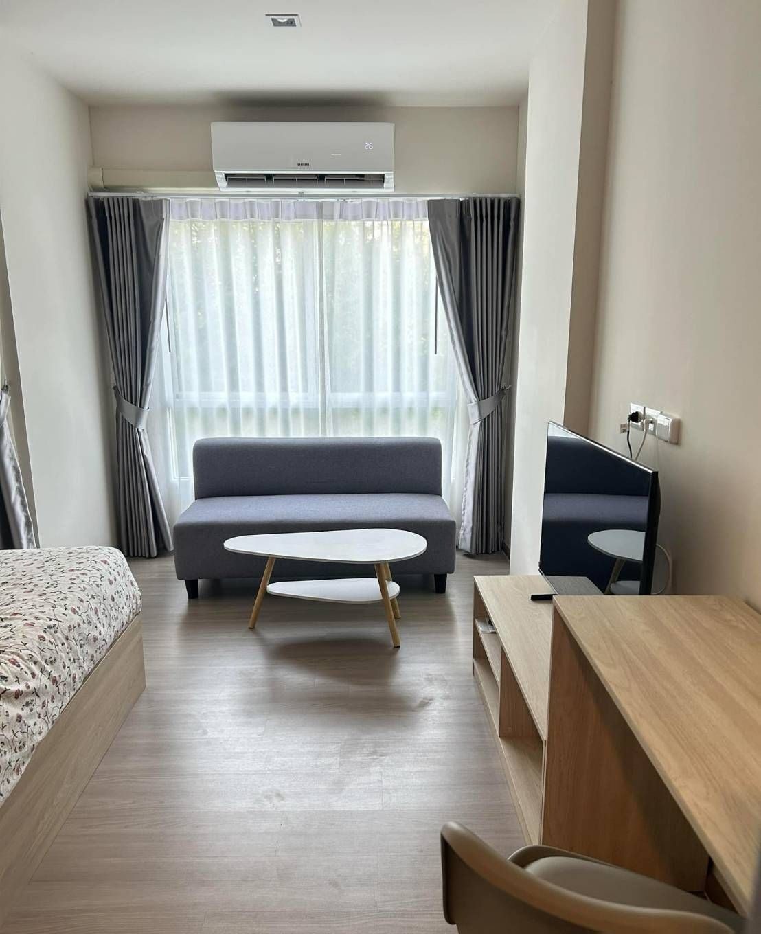 Studio Condo for rent at Hay Hua Hin — photo 2