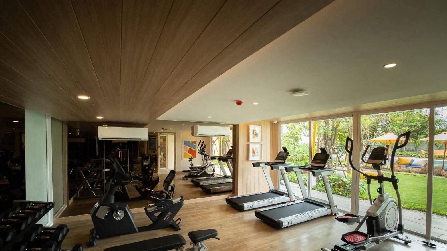 Studio Condo for rent at Hay Hua Hin — photo 4