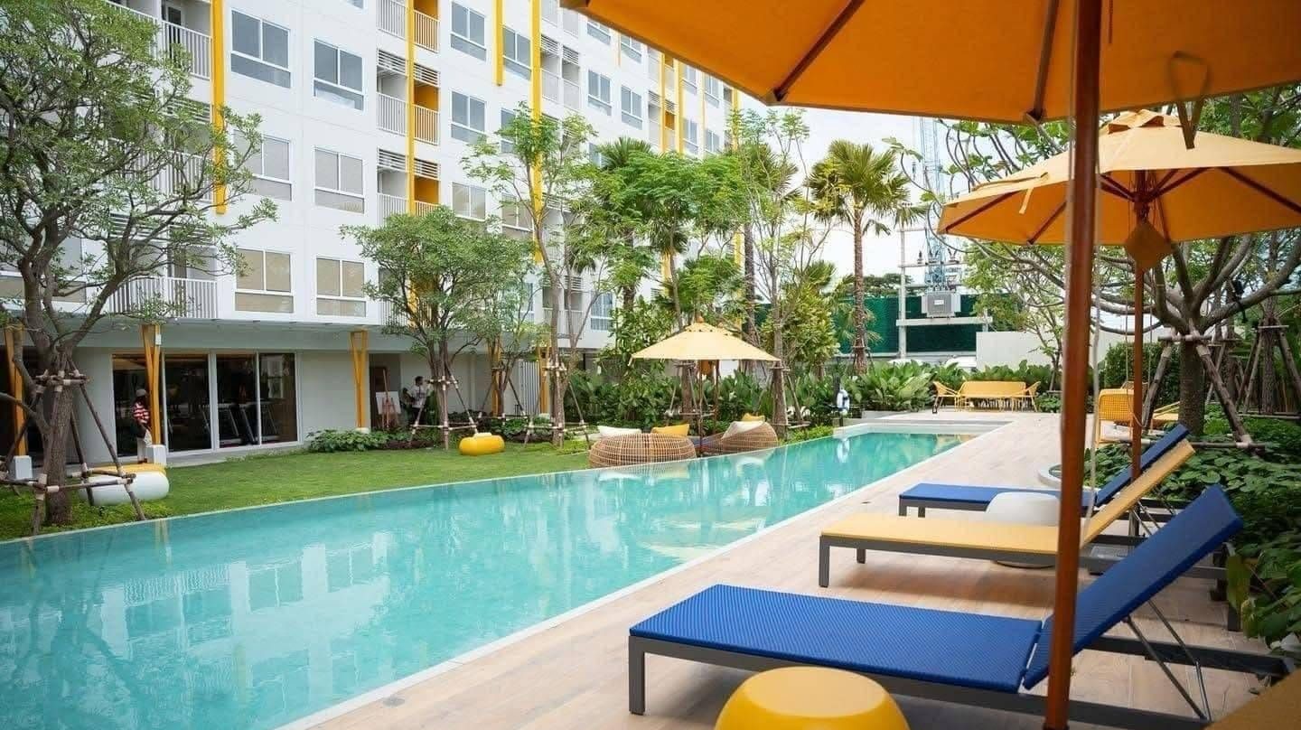 Studio Condo for rent at Hay Hua Hin — photo 5