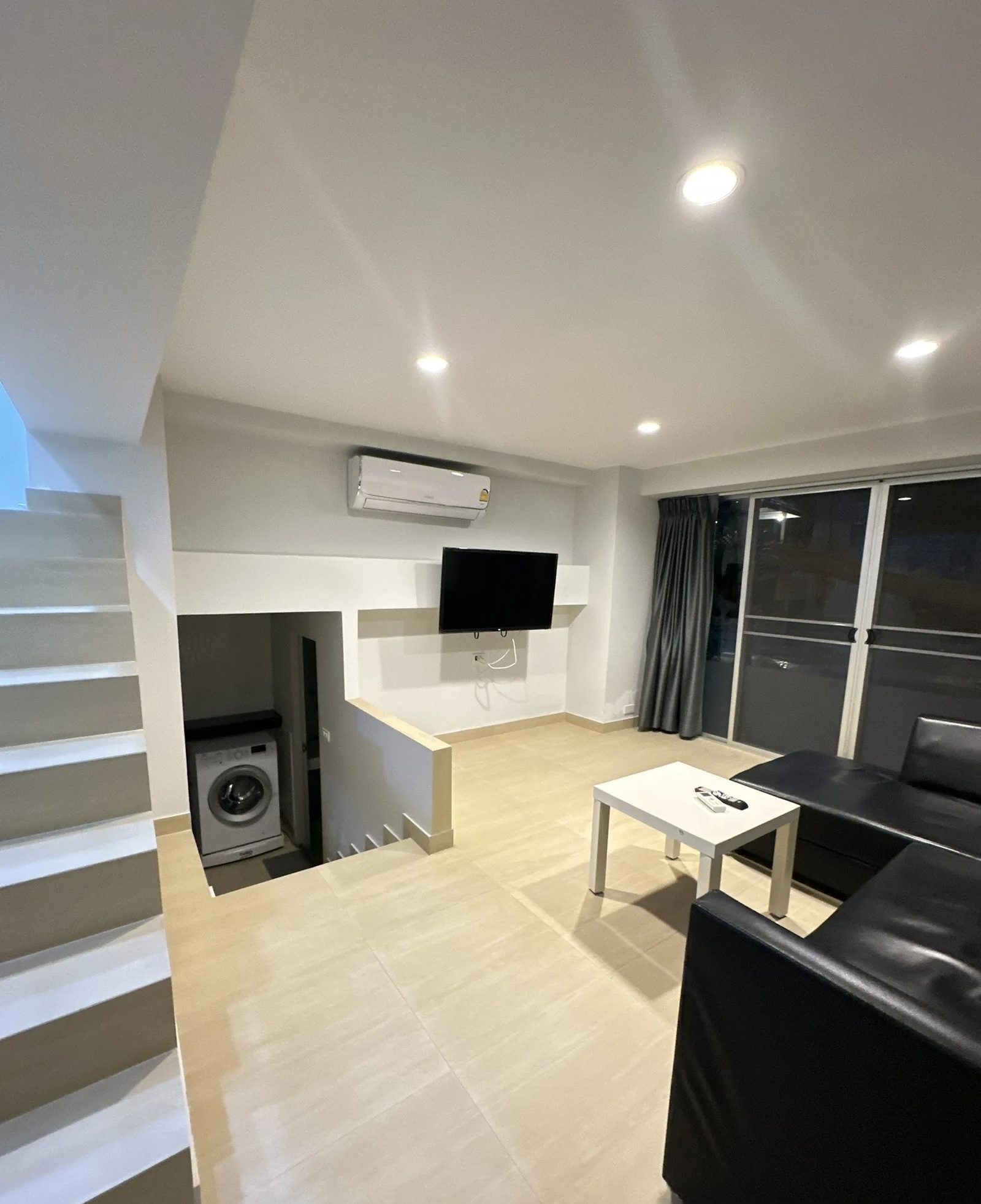 1 Bedroom Condo for rent at Hin Nam Sai Suay — photo 1