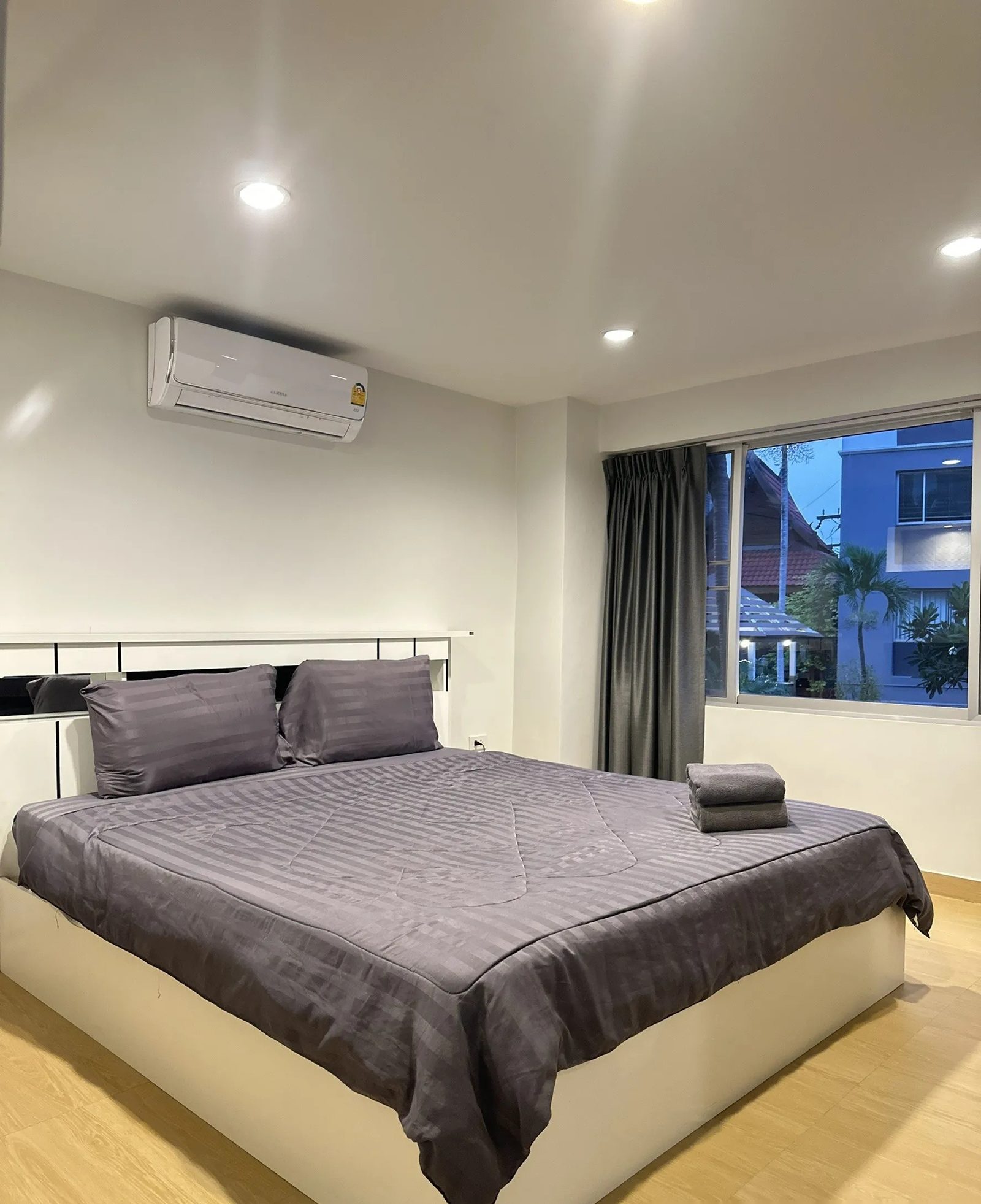 1 Bedroom Condo for rent at Hin Nam Sai Suay — photo 3
