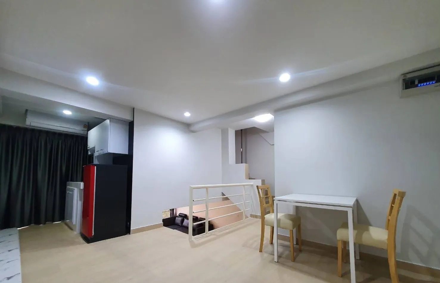 1 Bedroom Condo for rent at Hin Nam Sai Suay — photo 4