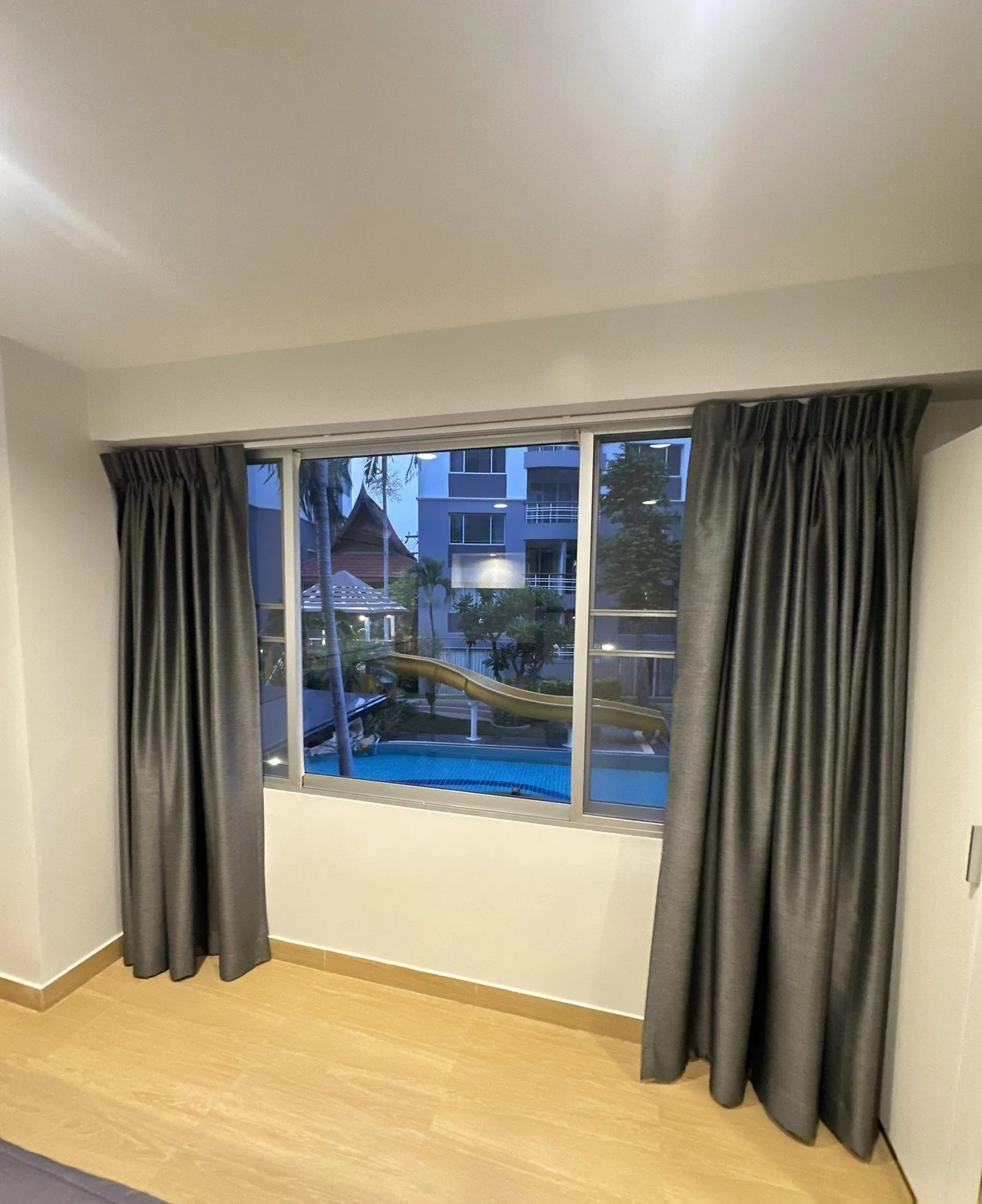 1 Bedroom Condo for rent at Hin Nam Sai Suay — photo 5