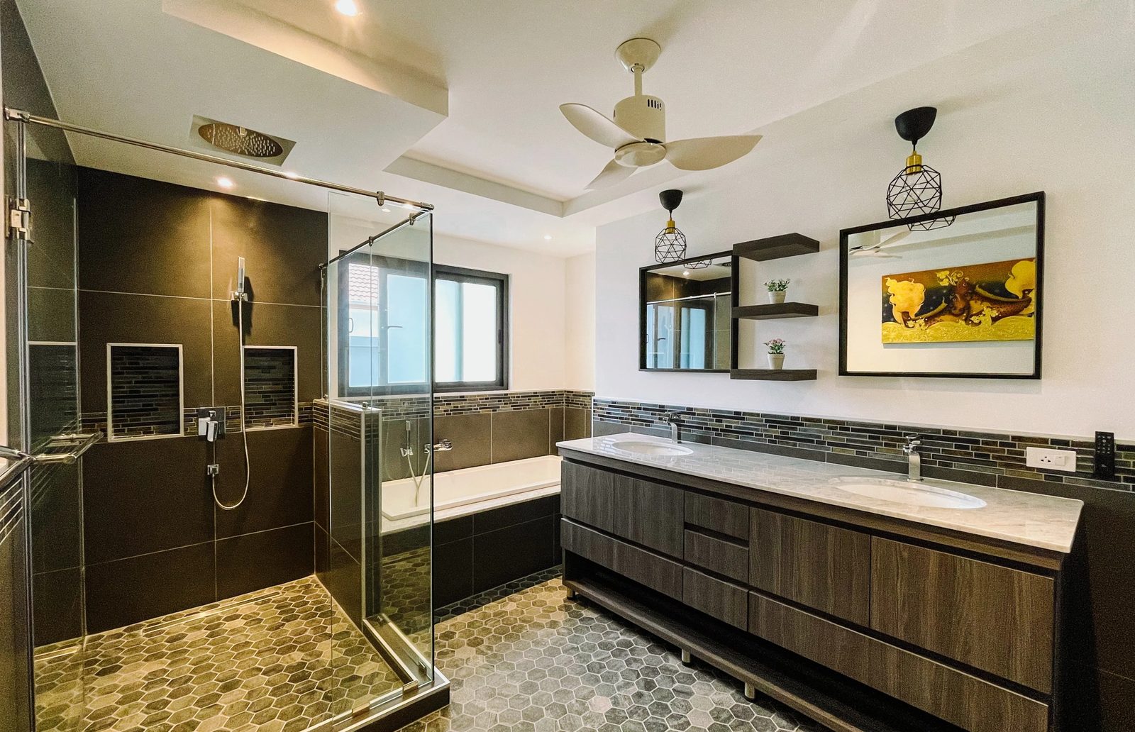 3 Bedroom Villa for rent at Mali Boutique — photo 5