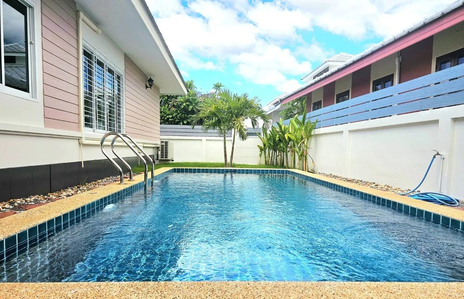 3 Bedroom Villa for rent at Plumeria Village Huahin