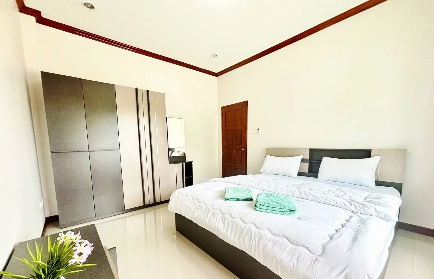 3 Bedroom Villa for rent at Plumeria Village Huahin — photo 2