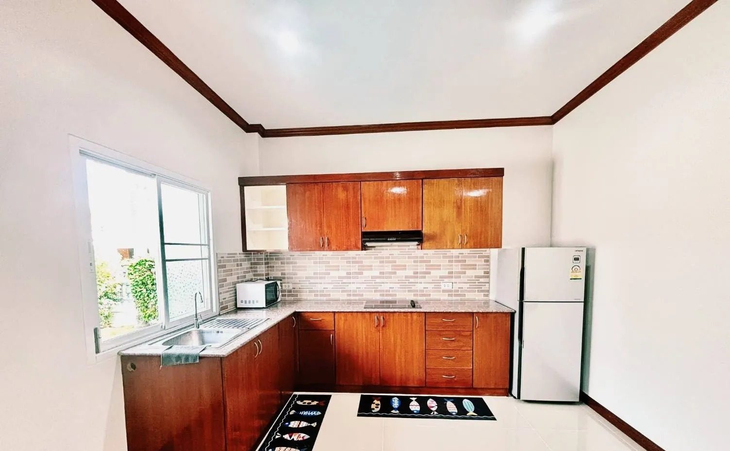 3 Bedroom Villa for rent at Plumeria Village Huahin — photo 3