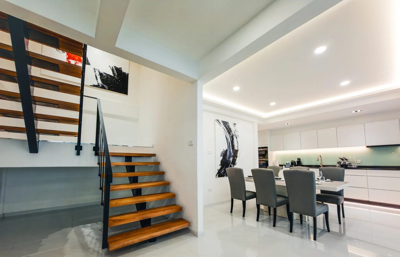 3 Bedroom house for sales in the city area — photo 2
