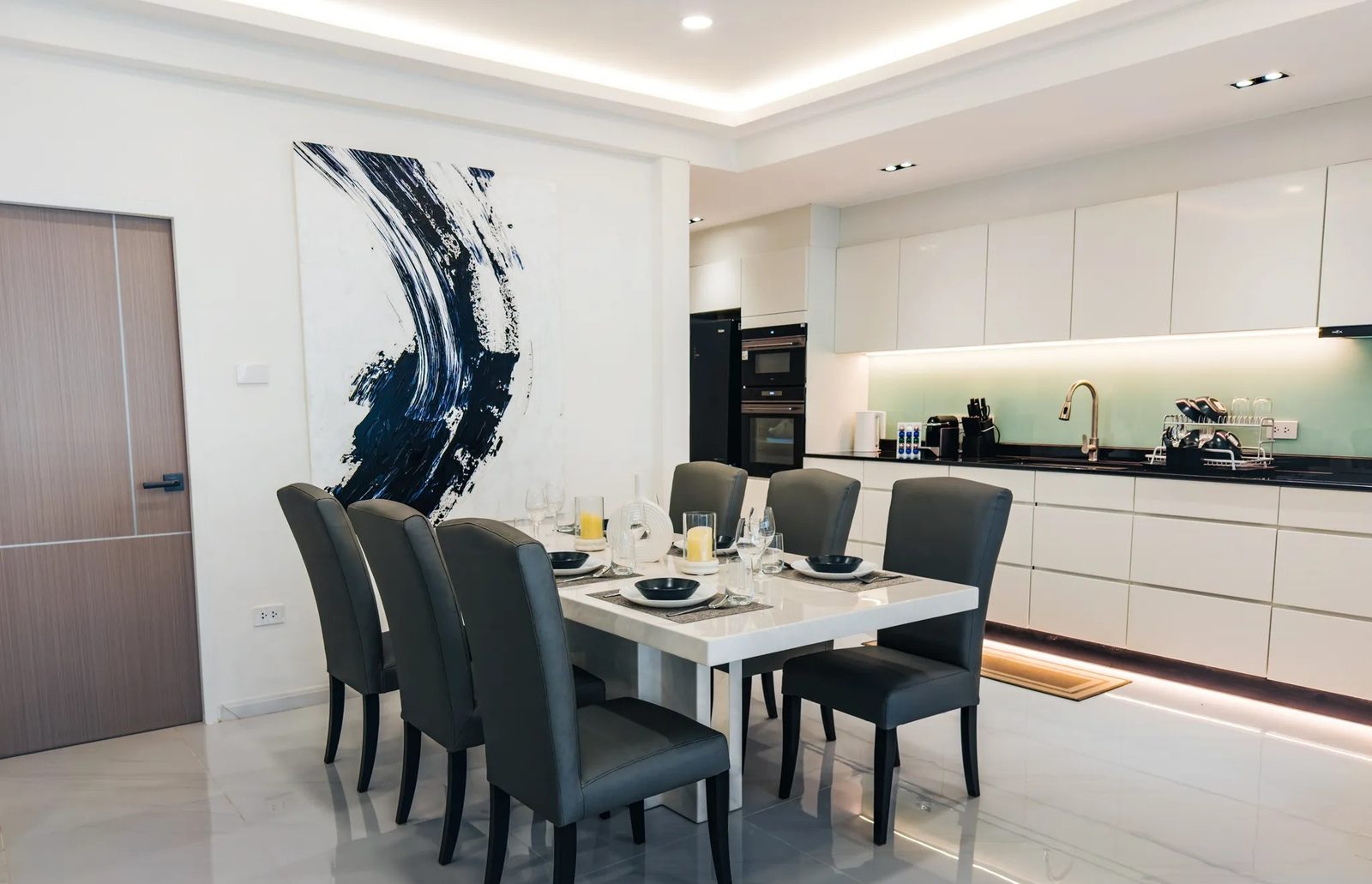 3 Bedroom house for sales in the city area — photo 4