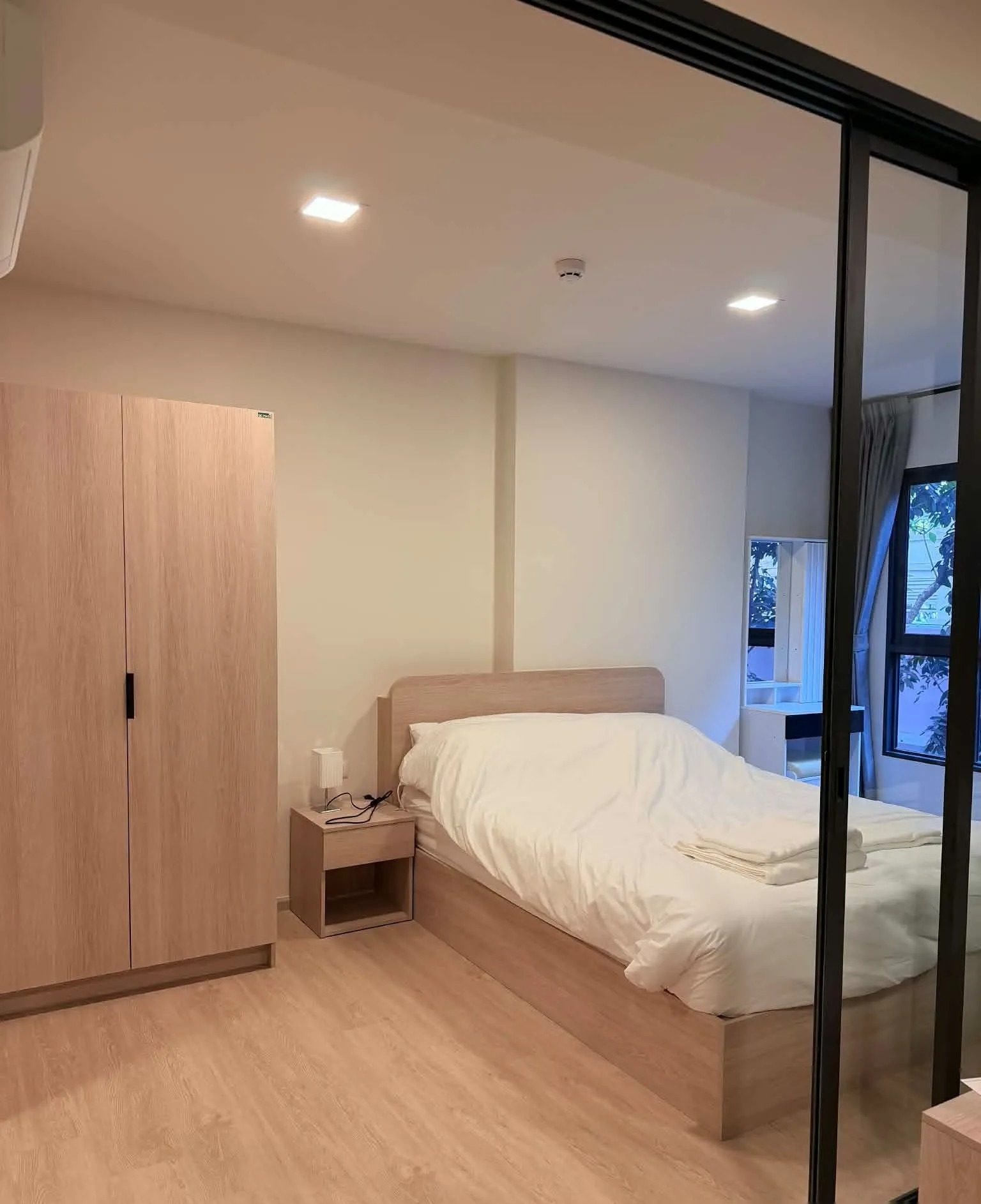 1 Bedroom Condo for rent at Cabanas Hua Hin — photo 2
