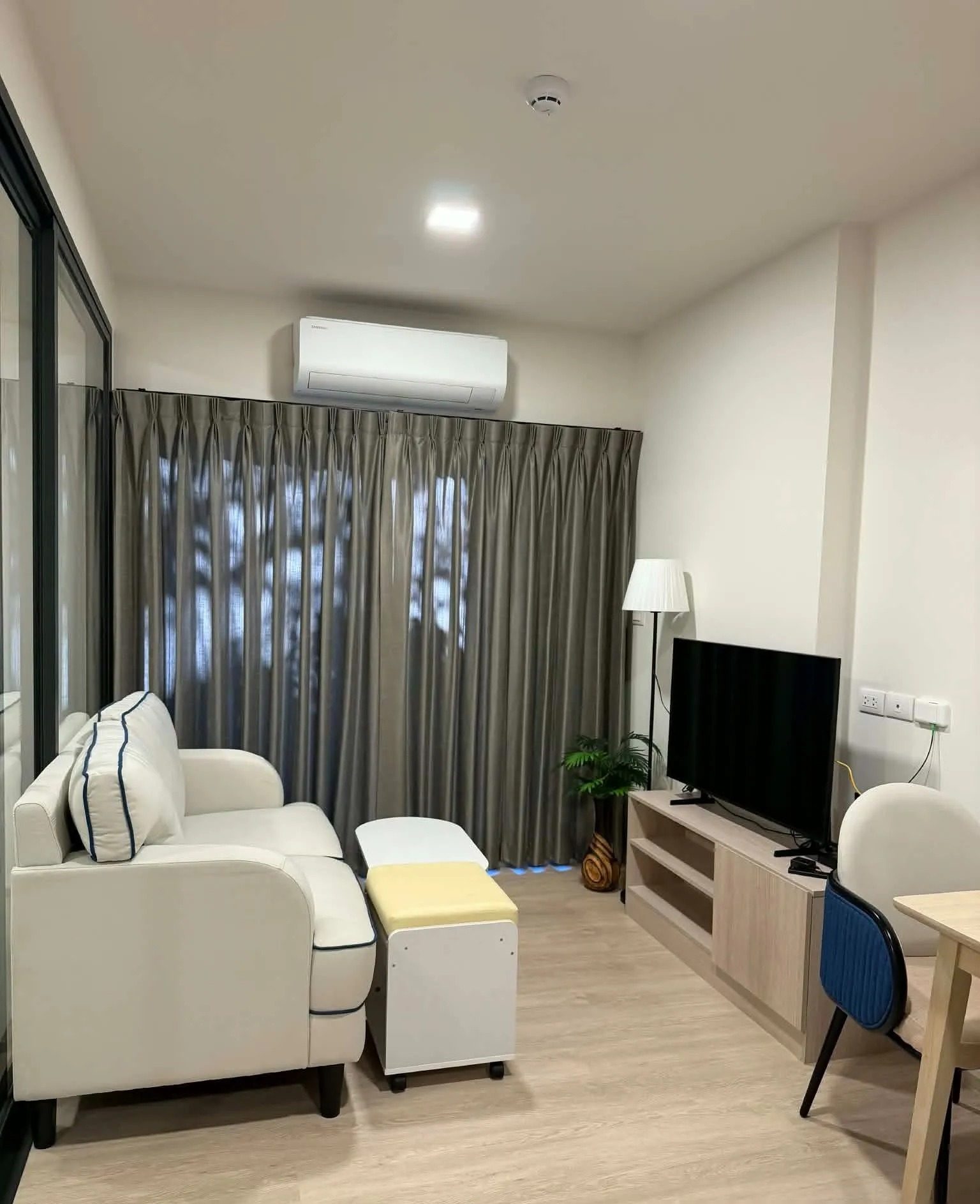 1 Bedroom Condo for rent at Cabanas Hua Hin — photo 4