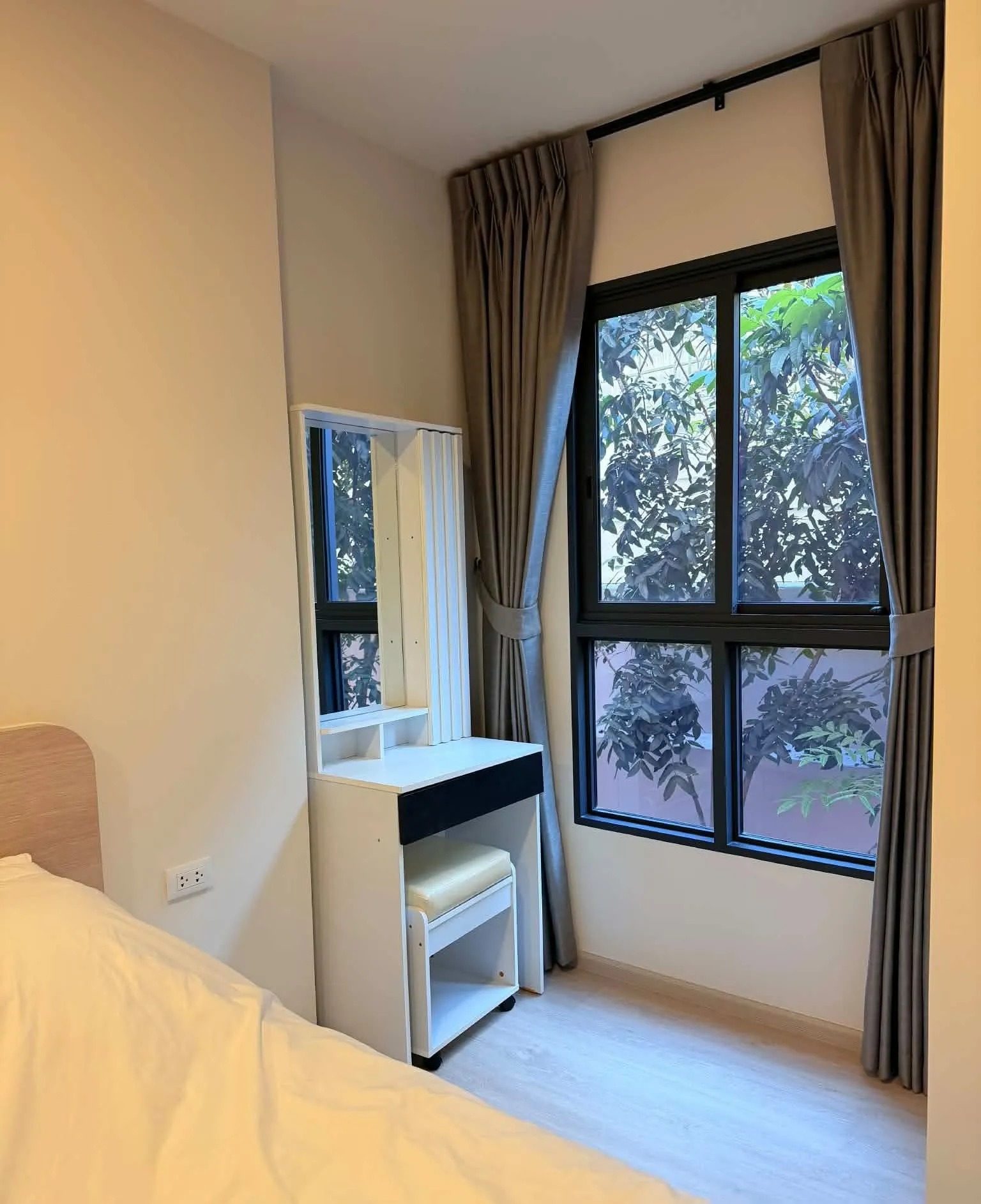 1 Bedroom Condo for rent at Cabanas Hua Hin — photo 5