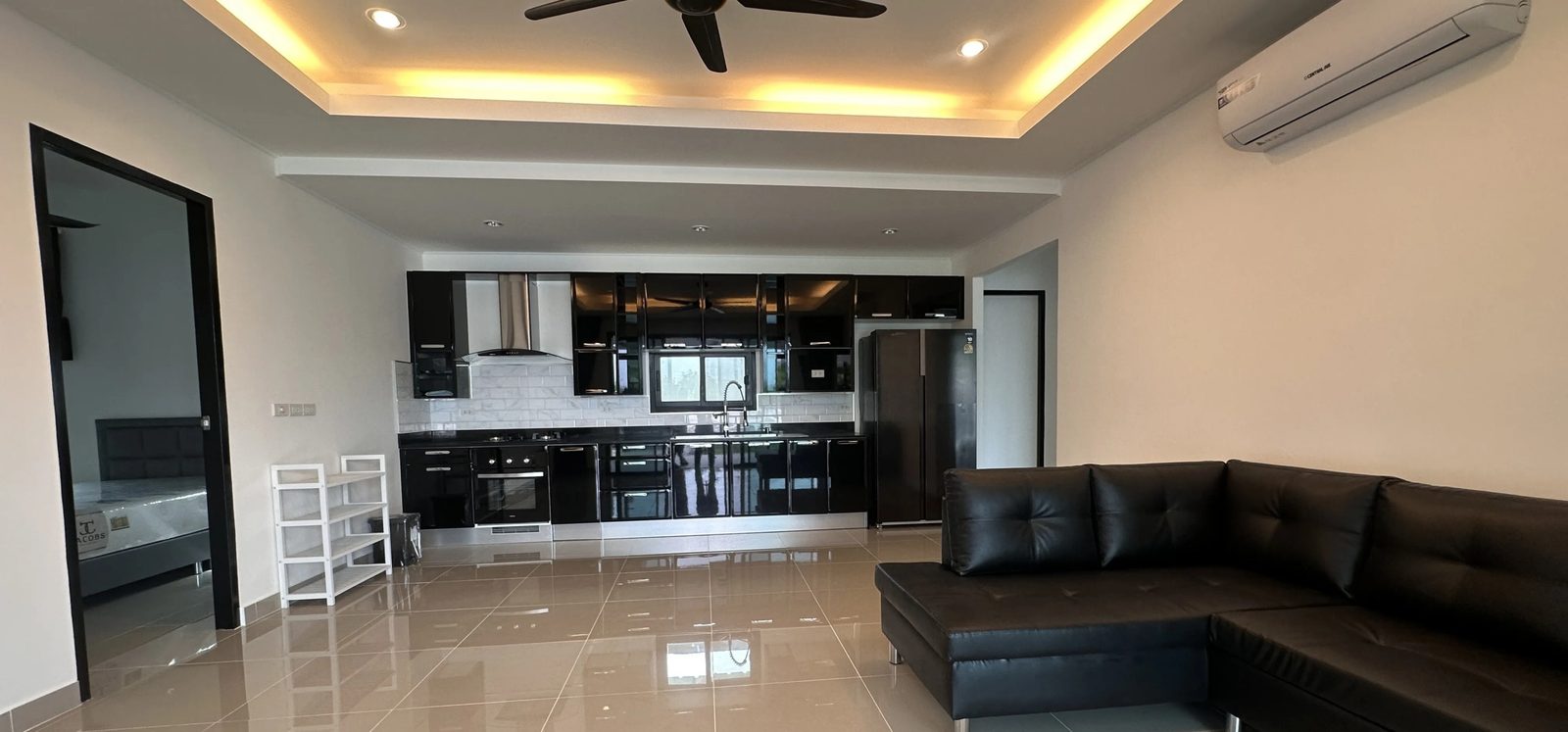 3 Bedroom Villa for rent at Milpool Villas — photo 5
