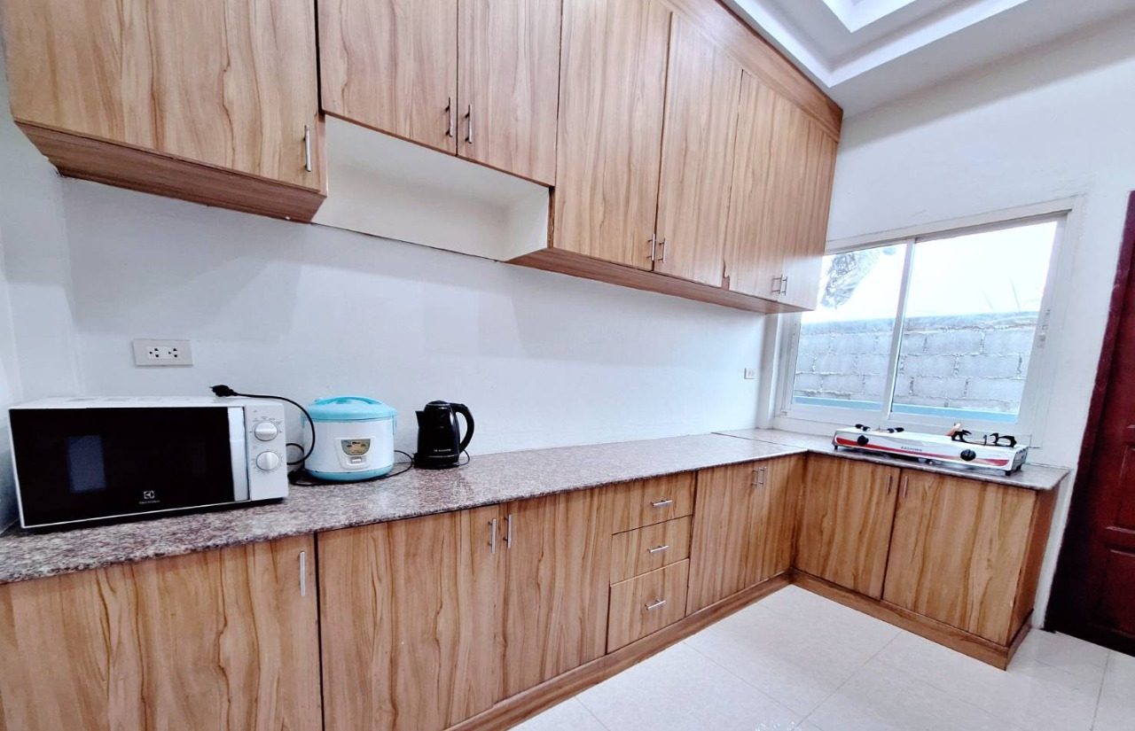 3 Bedroom Villa for rent at Baan Mongkhon Chai — photo 2
