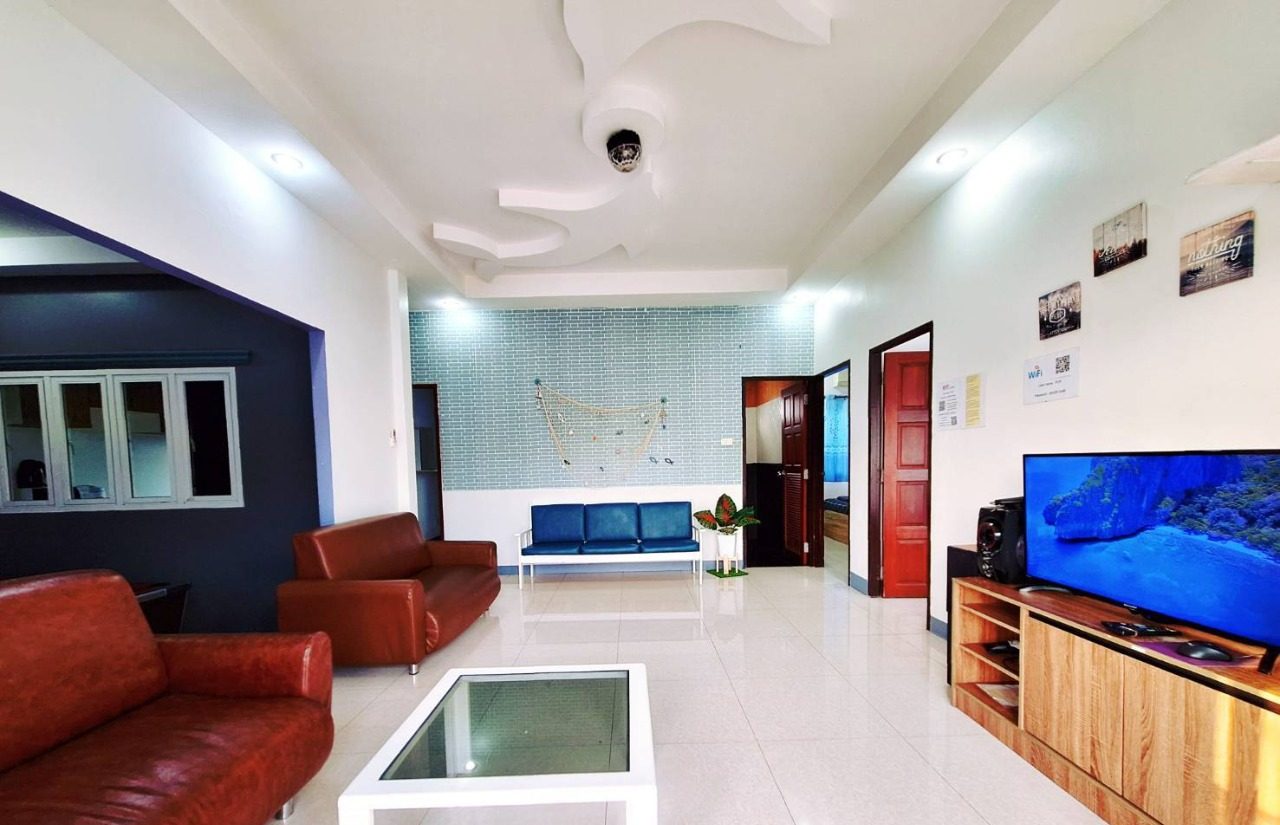 3 Bedroom Villa for rent at Baan Mongkhon Chai — photo 3