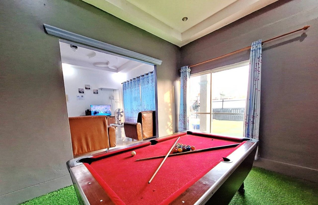 3 Bedroom Villa for rent at Baan Mongkhon Chai — photo 4