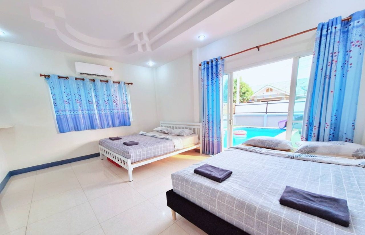 3 Bedroom Villa for rent at Baan Mongkhon Chai — photo 5