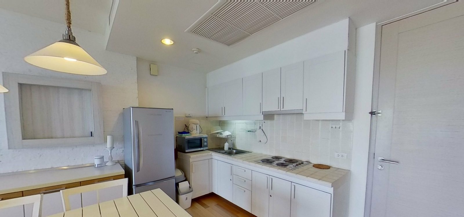 2 Bedroom Condo for rent at Baan Nub Kluen — photo 4