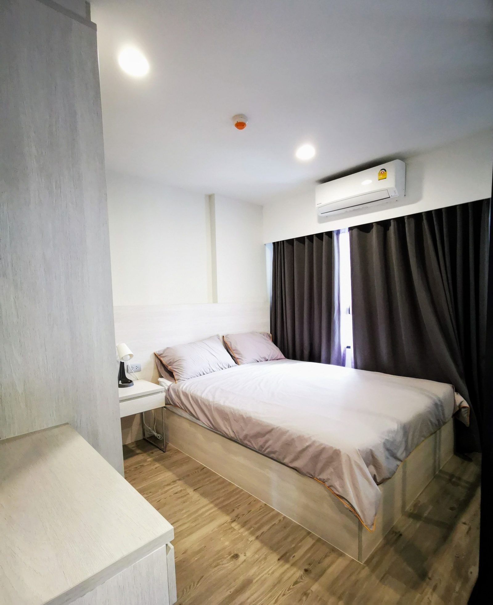 1 Bedroom Condo for rent at Dusit D2 Residences